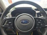 Thumbnail of 2021 Crystal Black Pearl Subaru Crosstrek