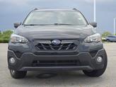 Thumbnail of 2021 Crystal Black Pearl Subaru Crosstrek