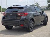 Thumbnail of 2021 Crystal Black Pearl Subaru Crosstrek