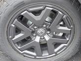 Thumbnail of 2026 Canyon River Blue Metallic Honda CR-V Hybrid