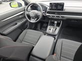 Thumbnail of 2026 Canyon River Blue Metallic Honda CR-V Hybrid