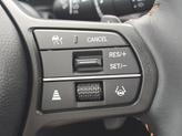Thumbnail of 2026 Canyon River Blue Metallic Honda CR-V Hybrid