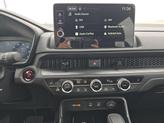 Thumbnail of 2026 Canyon River Blue Metallic Honda CR-V Hybrid