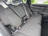 Thumbnail of 2026 Canyon River Blue Metallic Honda CR-V Hybrid