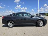 Thumbnail of 2013 Black Granite Metallic Chevrolet Malibu