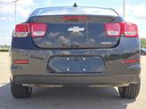 Thumbnail of 2013 Black Granite Metallic Chevrolet Malibu