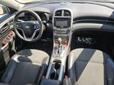 Thumbnail of 2013 Black Granite Metallic Chevrolet Malibu