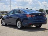 Thumbnail of 2019 Pacific Blue Metallic Chevrolet Malibu
