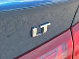 Thumbnail of 2019 Pacific Blue Metallic Chevrolet Malibu