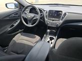 Thumbnail of 2019 Pacific Blue Metallic Chevrolet Malibu