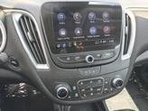 Thumbnail of 2023 Summit White Chevrolet Malibu