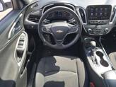 Thumbnail of 2023 Summit White Chevrolet Malibu