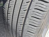 Thumbnail of 2023 Summit White Chevrolet Malibu