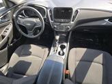 Thumbnail of 2023 Summit White Chevrolet Malibu