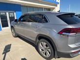 Thumbnail of 2020 Pyrite Silver Metallic Volkswagen Atlas Cross Sport
