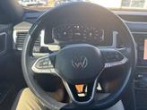 Thumbnail of 2020 Pyrite Silver Metallic Volkswagen Atlas Cross Sport