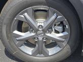 Thumbnail of 2026 Platinum White Pearl Honda HR-V