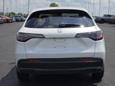 Thumbnail of 2026 Platinum White Pearl Honda HR-V