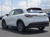 Thumbnail of 2026 Platinum White Pearl Honda HR-V