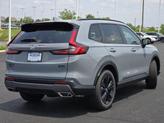 Thumbnail of 2026 Urban Gray Pearl Honda CR-V Hybrid