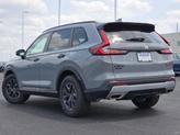 Thumbnail of 2026 Urban Gray Pearl Honda CR-V Hybrid