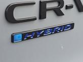 Thumbnail of 2026 Urban Gray Pearl Honda CR-V Hybrid