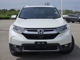 Thumbnail of 2017 White Diamond Pearl Honda CR-V