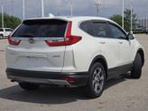 Thumbnail of 2017 White Diamond Pearl Honda CR-V