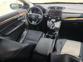 Thumbnail of 2017 White Diamond Pearl Honda CR-V