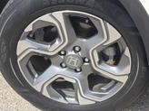 Thumbnail of 2017 White Diamond Pearl Honda CR-V