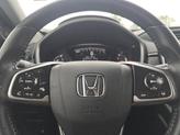 Thumbnail of 2021 Radiant Red Honda CR-V