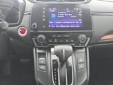 Thumbnail of 2021 Radiant Red Honda CR-V