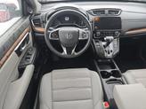 Thumbnail of 2021 Radiant Red Honda CR-V