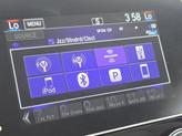 Thumbnail of 2021 Radiant Red Honda CR-V