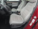 Thumbnail of 2021 Radiant Red Honda CR-V