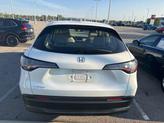 Thumbnail of 2023 Platinum White Pearl Honda HR-V