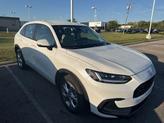 Thumbnail of 2023 Platinum White Pearl Honda HR-V