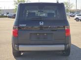 Thumbnail of 2006 Nighthawk Black Pearl Honda Element