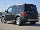 Thumbnail of 2006 Nighthawk Black Pearl Honda Element