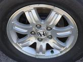 Thumbnail of 2006 Nighthawk Black Pearl Honda Element