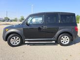 Thumbnail of 2006 Nighthawk Black Pearl Honda Element
