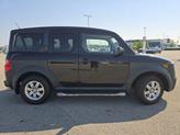 Thumbnail of 2006 Nighthawk Black Pearl Honda Element