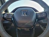 Thumbnail of 2025 Crystal Black Pearl Honda HR-V
