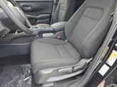 Thumbnail of 2025 Crystal Black Pearl Honda HR-V