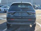 Thumbnail of 2025 Crystal Black Pearl Honda HR-V