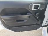 Thumbnail of 2021 Bright White Clearcoat Jeep Wrangler Unlimited