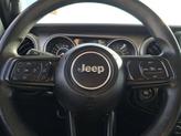 Thumbnail of 2021 Bright White Clearcoat Jeep Wrangler Unlimited