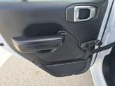 Thumbnail of 2021 Bright White Clearcoat Jeep Wrangler Unlimited