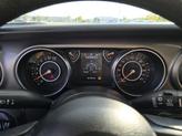 Thumbnail of 2021 Bright White Clearcoat Jeep Wrangler Unlimited