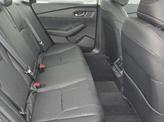 Thumbnail of 2025 Canyon River Blue Metallic Honda Accord Hybrid